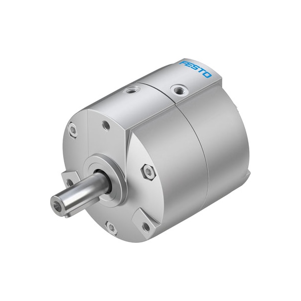 Semi-Rotary Drive DRVS-25-90-P